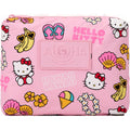 Hawaii Kawaii Icons Small Pouch