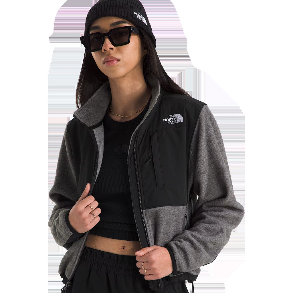Women's Retro Denali Jacket