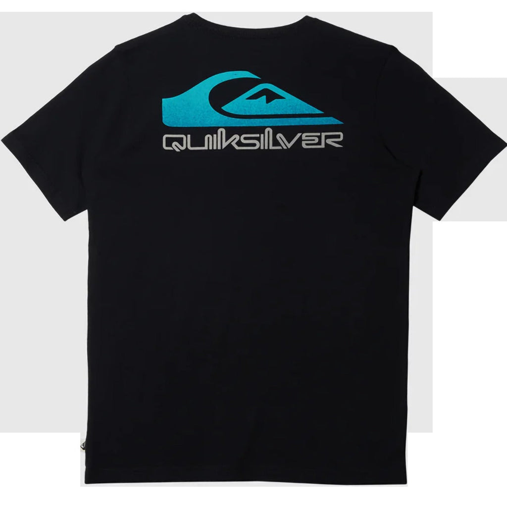 Youth Omni Wave Short Sleeve