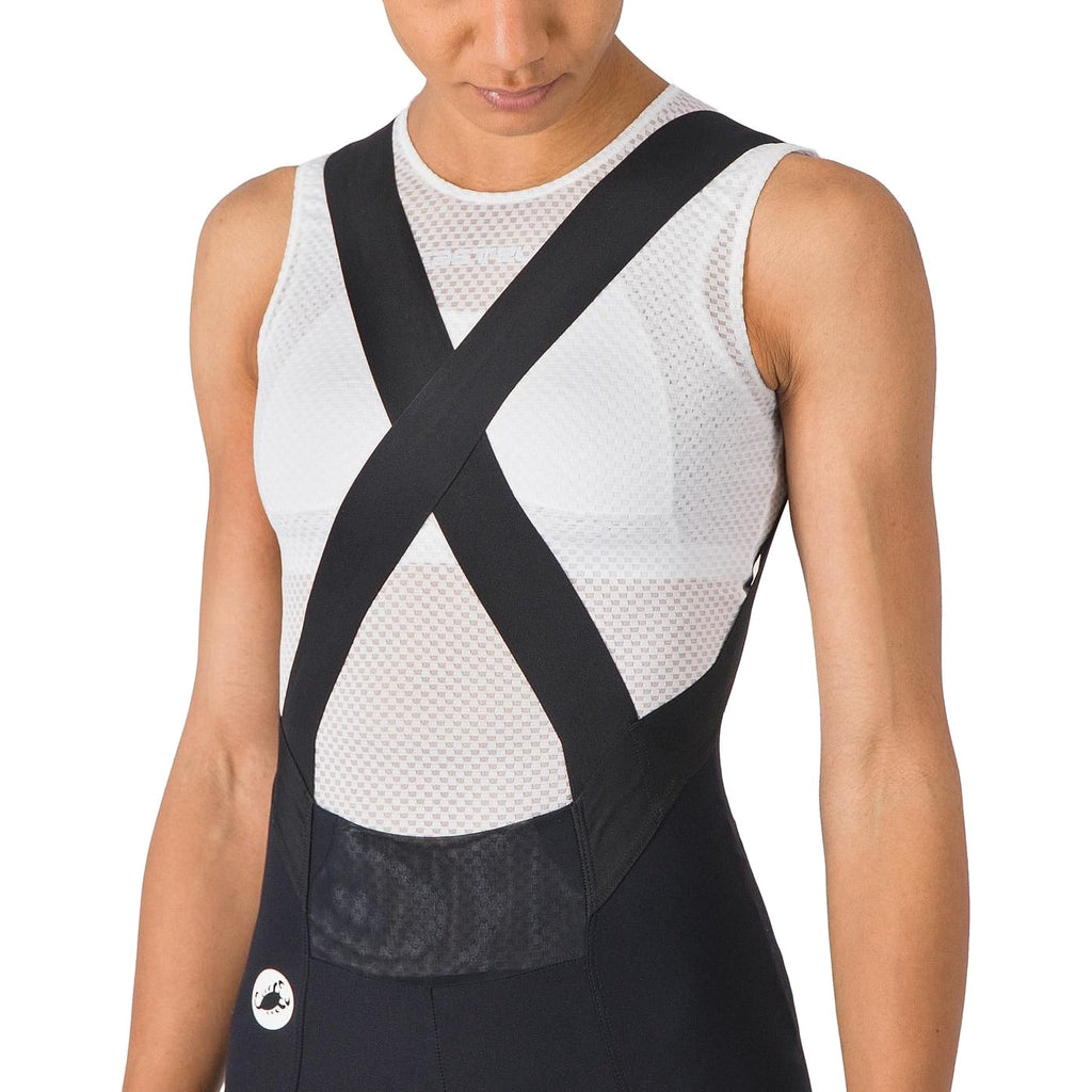 Women's Espresso 2 DT Bibshort