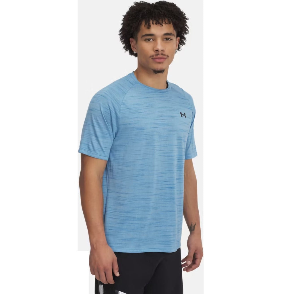 Men's UA Tiger Tech 2.0 Short Sleeve