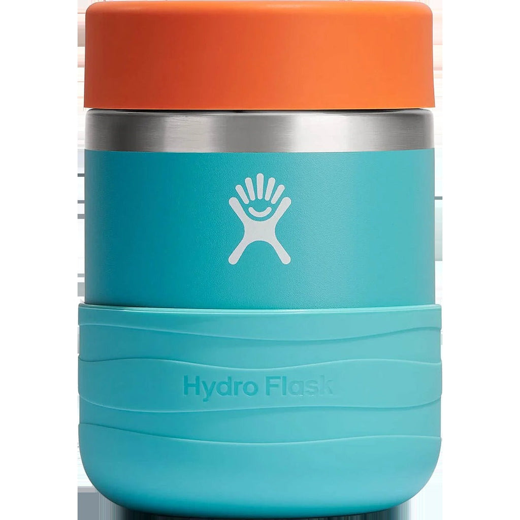 12 oz Kids Insulated Food Jar & Boot