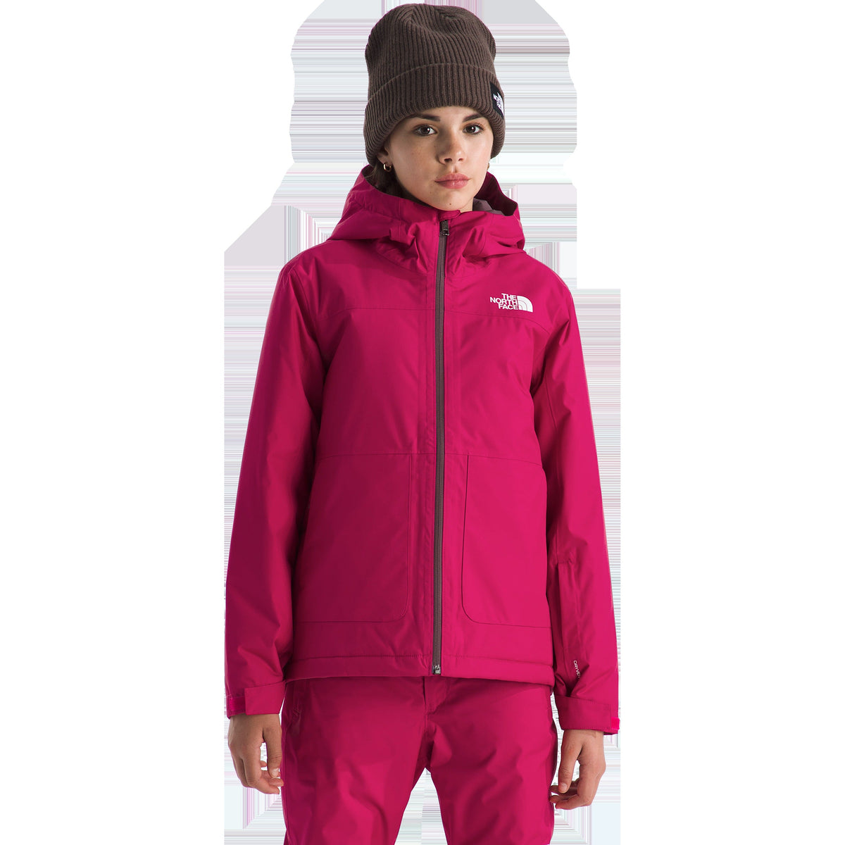 Youth Freedom Insulated Jacket