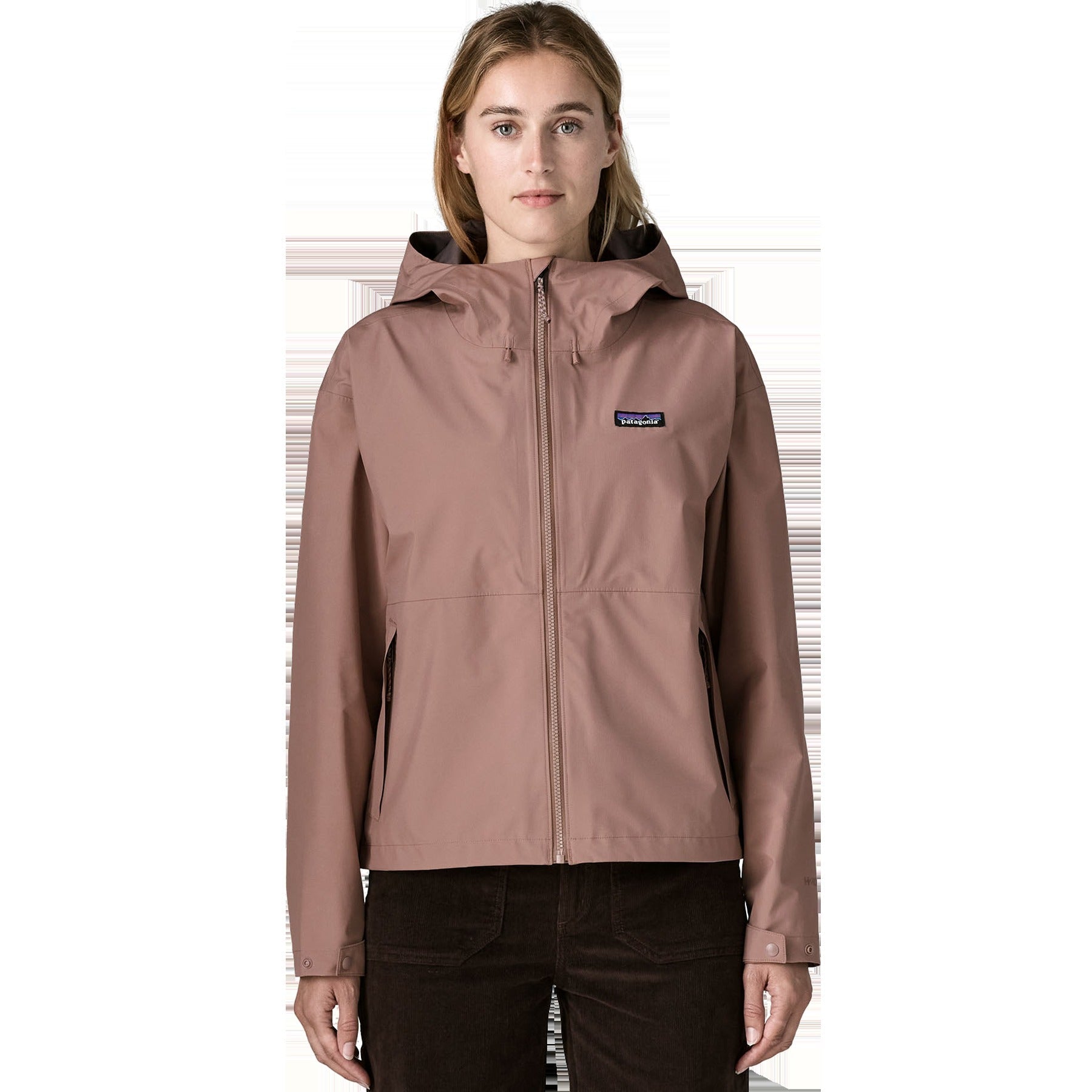 Women's Mesa Lane Rain Jacket
