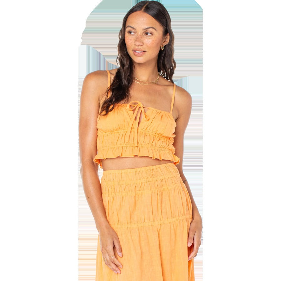 Women's Sunset Mist II Tank