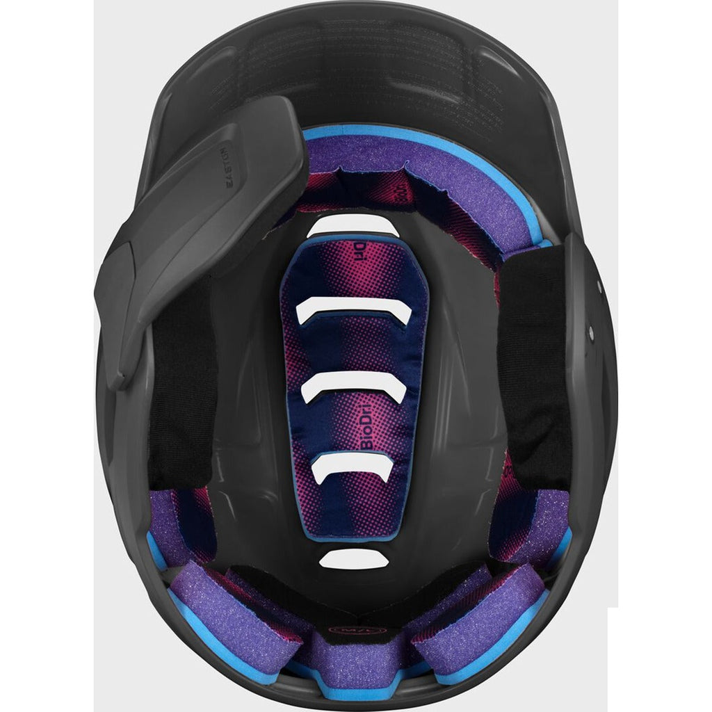 Z50 Matte Helmet with Jaw Guard