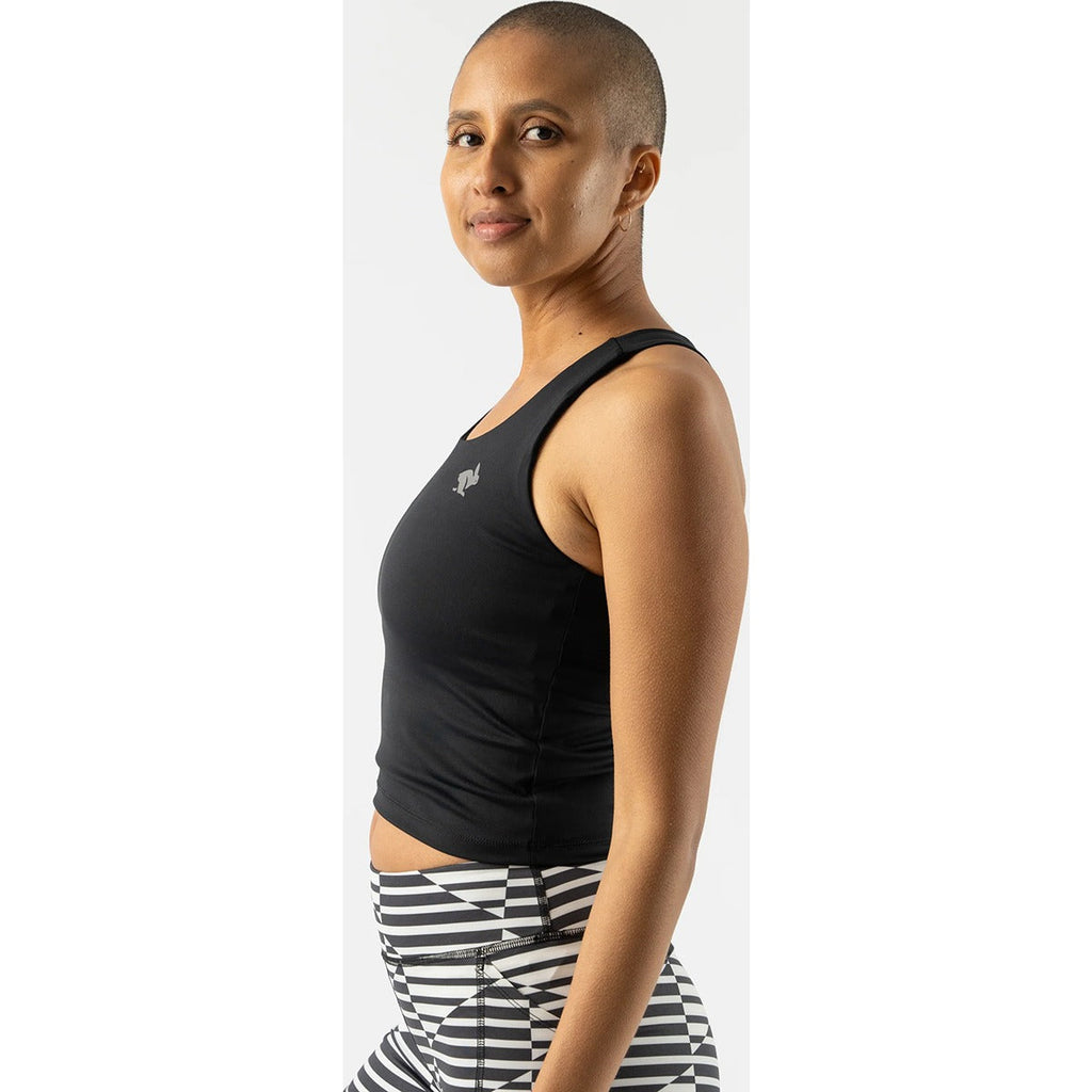 Women's Crusher Pocket Crop