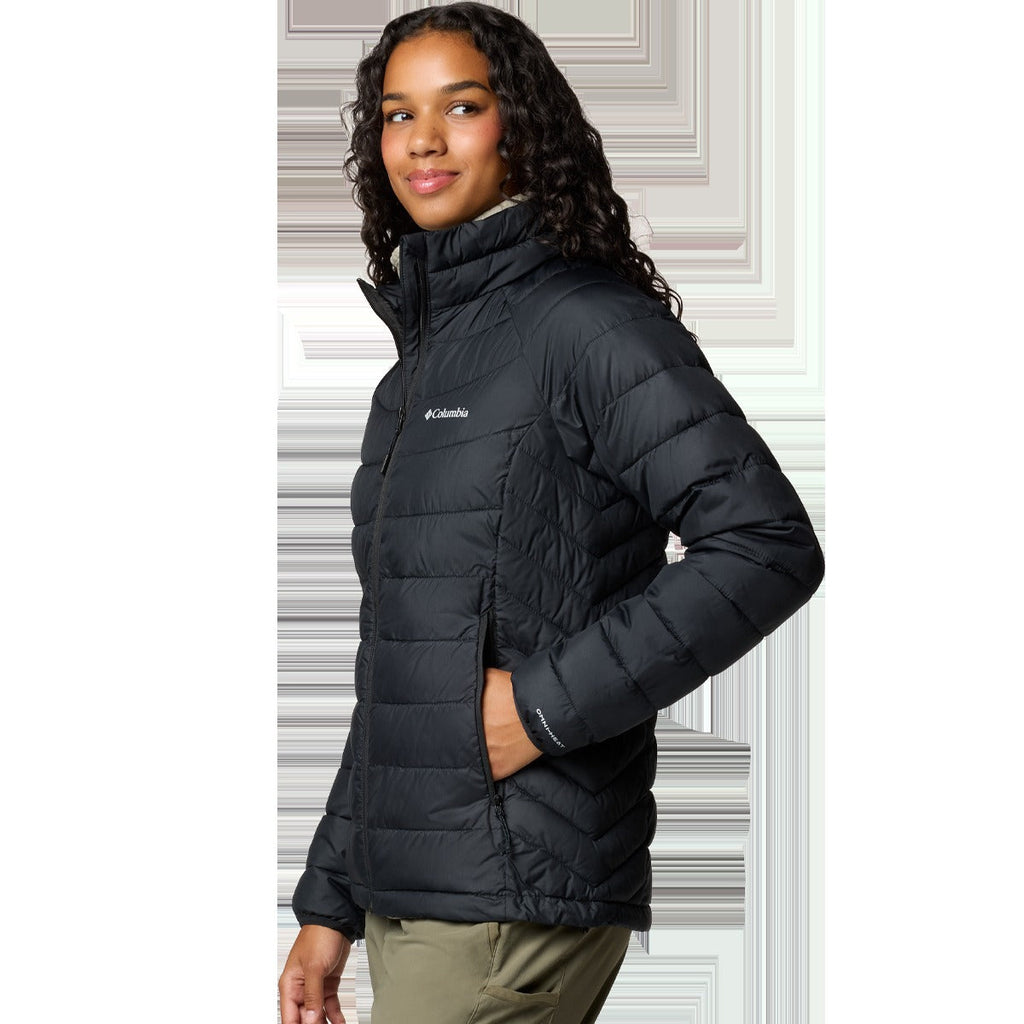 Women's Powder Lite II Full Zip Jacket