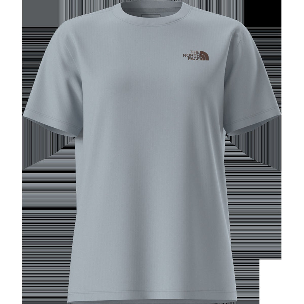 Women's Wildflower Trails Relaxed Short Sleeve Tee