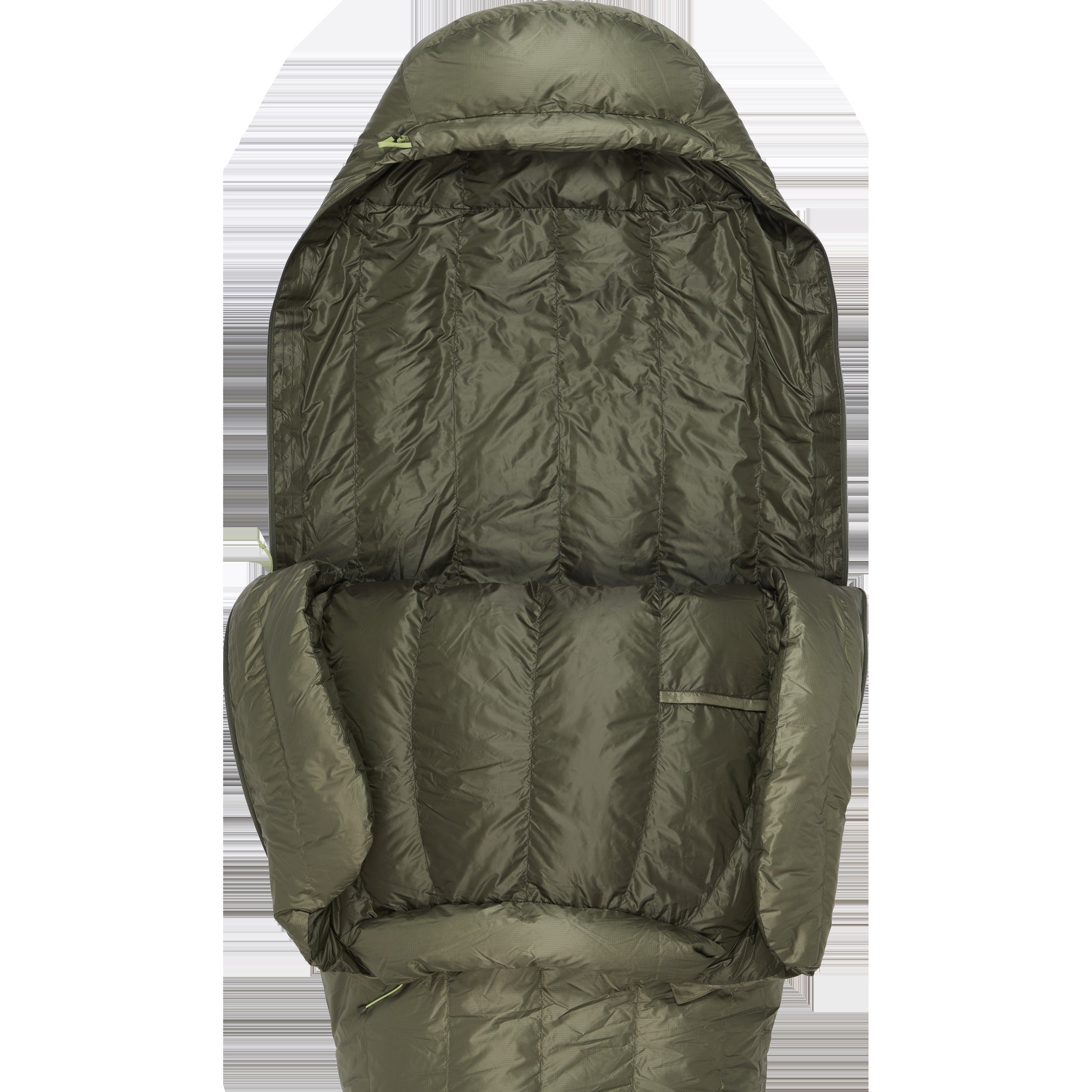 HiberNest 30 Short