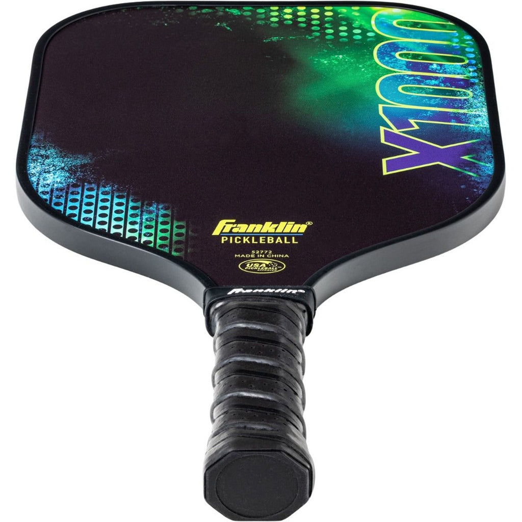 X-1000 Series Fiberglass Pickleball Paddle