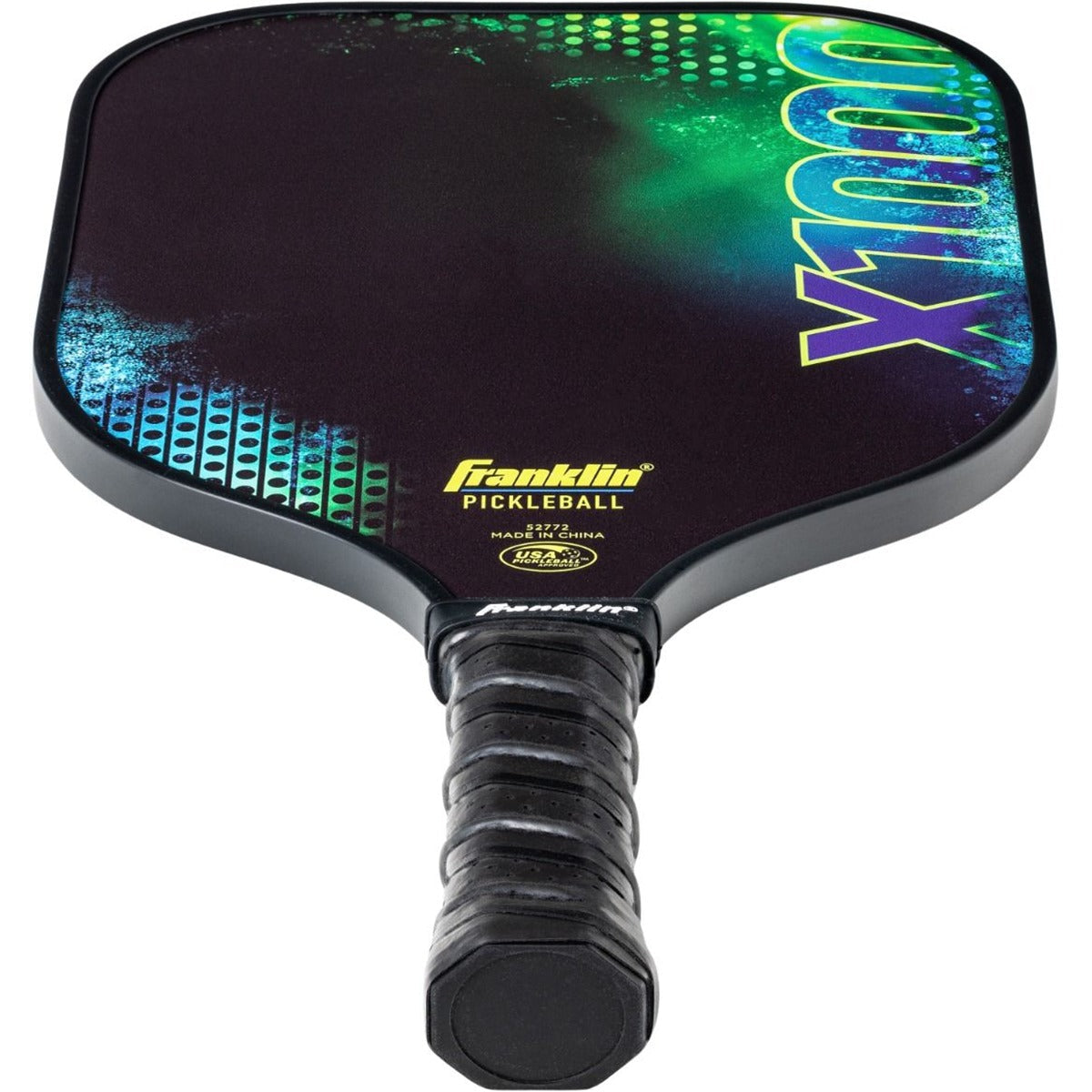 X-1000 Series Fiberglass Pickleball Paddle