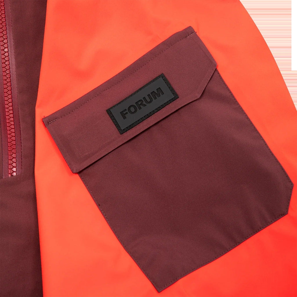 Men's Backcountry Jacket