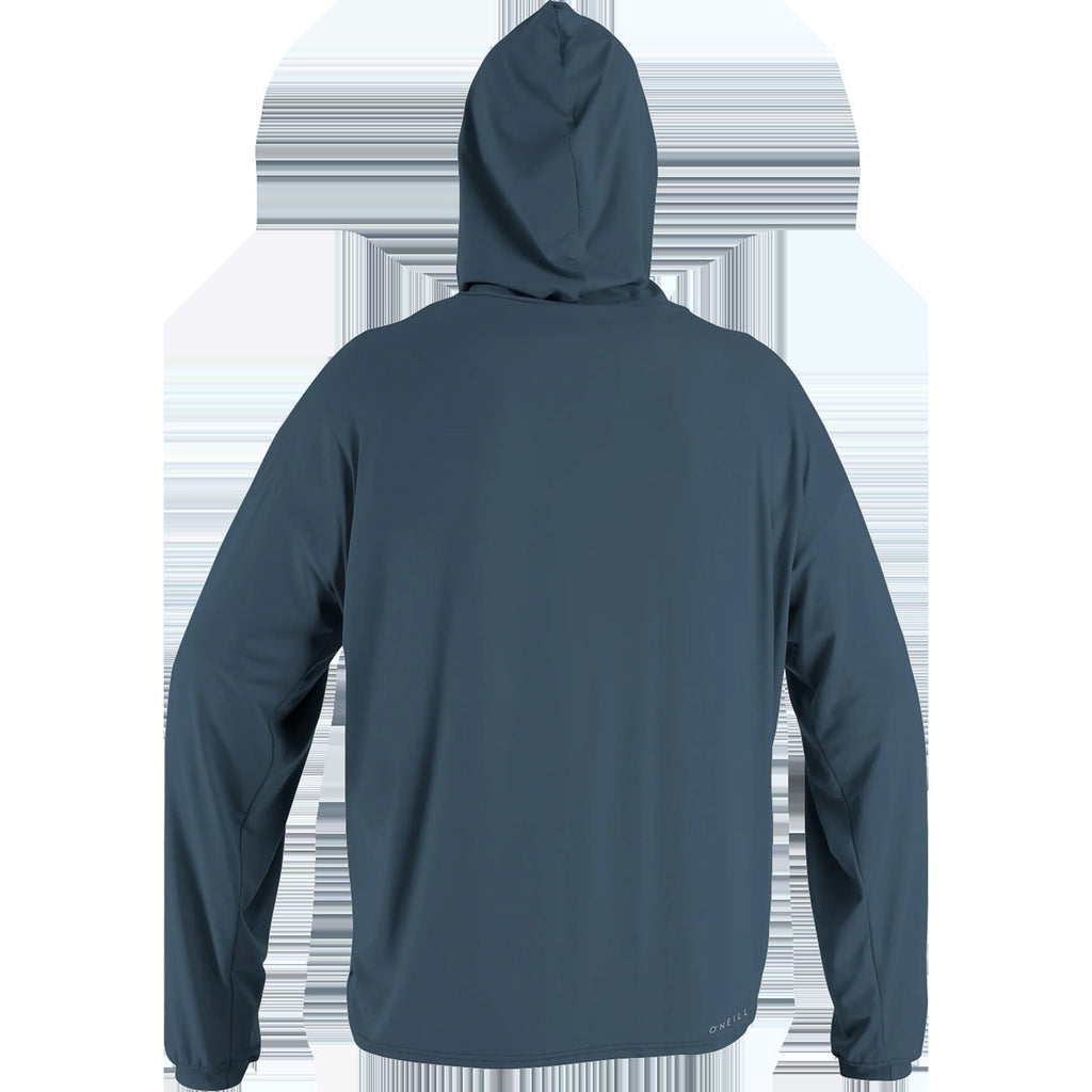 Men's Traveler Long Sleeve Hoodie