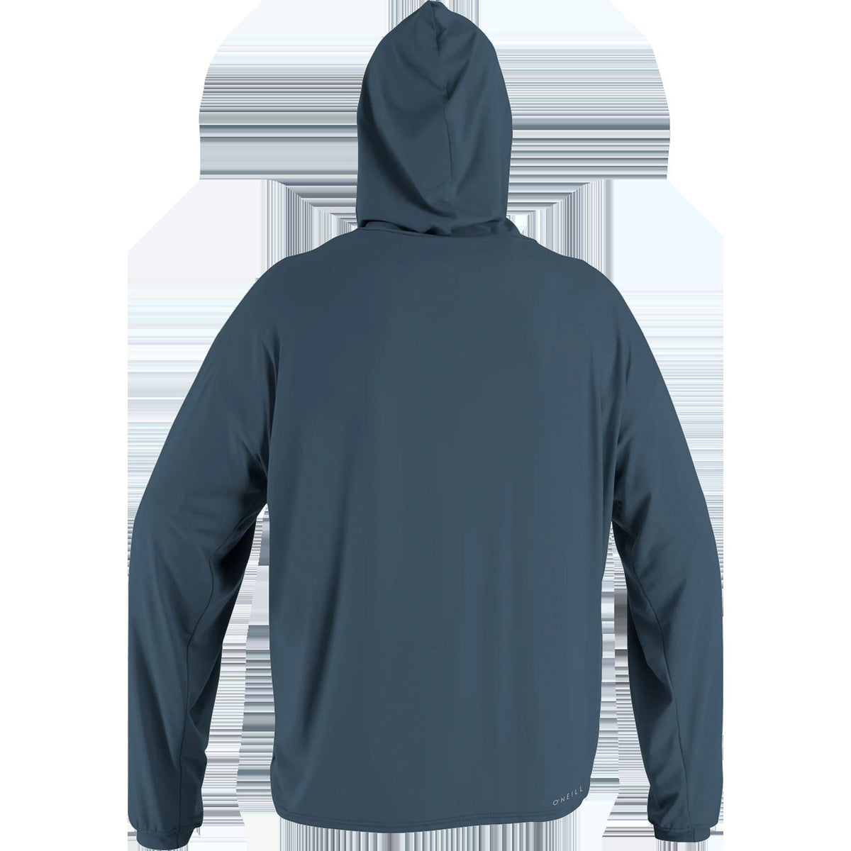Men's Traveler Long Sleeve Hoodie