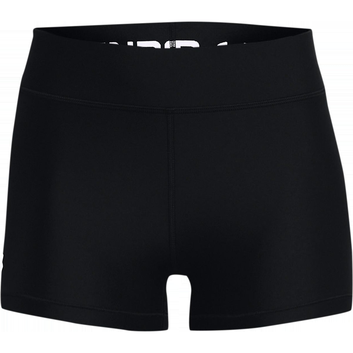 Women's HG Armour Mid Rise Shorty