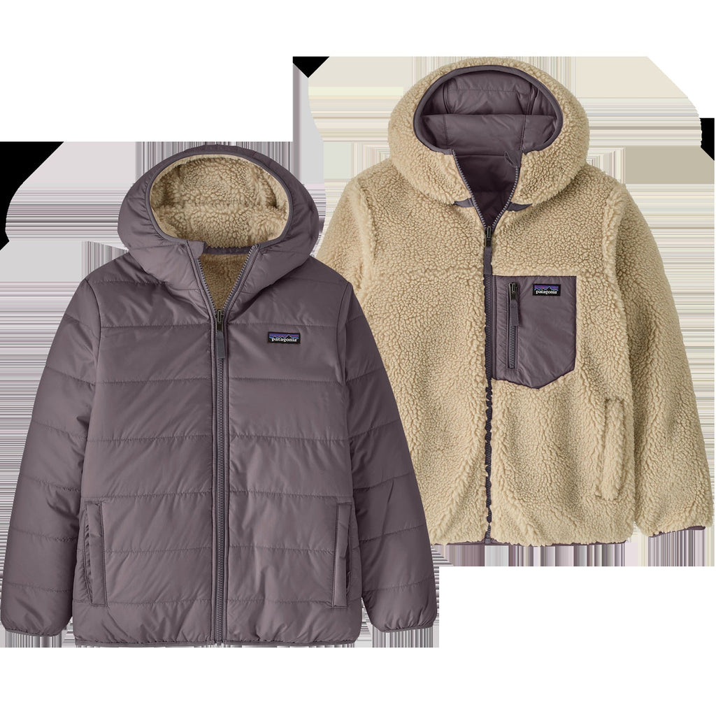 Youth Reversible Ready Freddy Hoody
