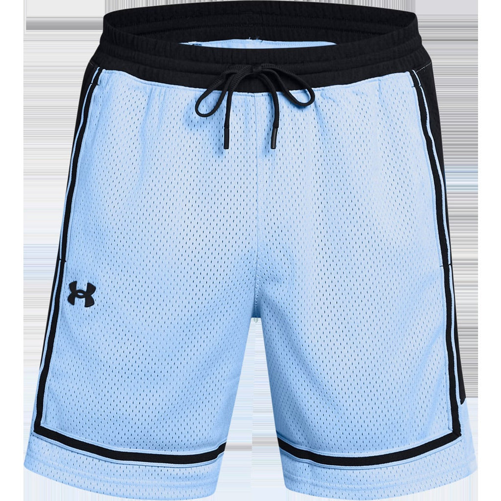 Men's UA Zone Pro 7" Mesh Short