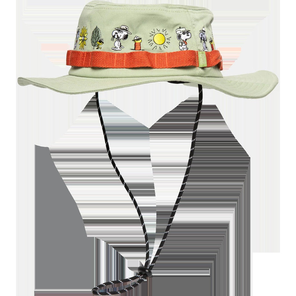 Peanuts X Parks Project River Hat