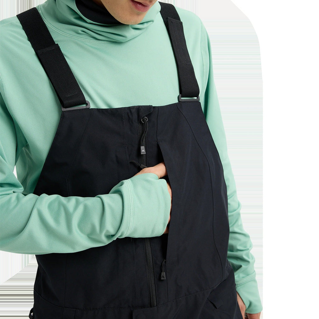 Reserve Gore Tex 2L Bib Short
