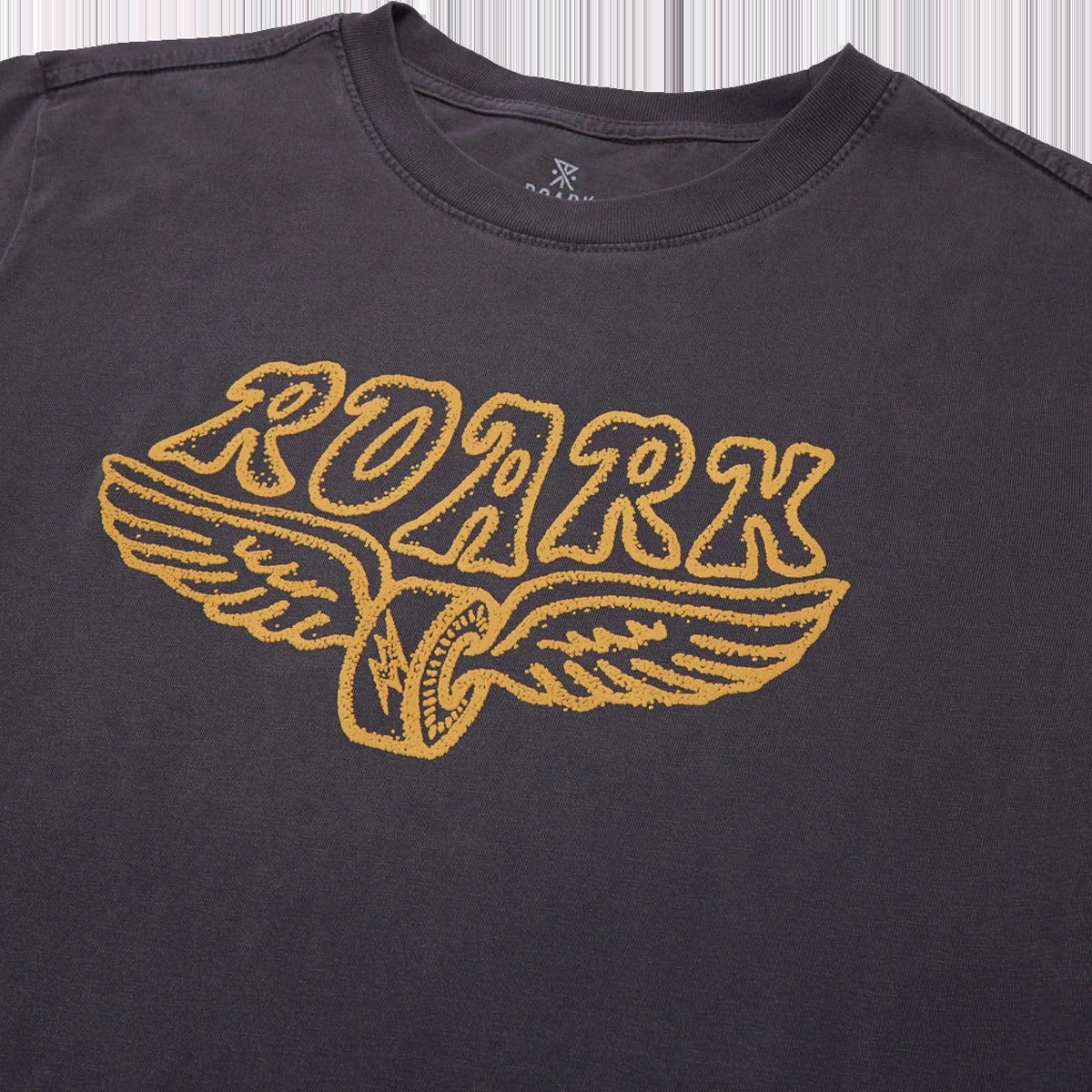 Burn Rubber Tee