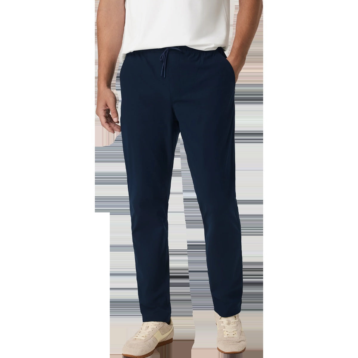 Men's Meta Elastic Waist Pant Classic