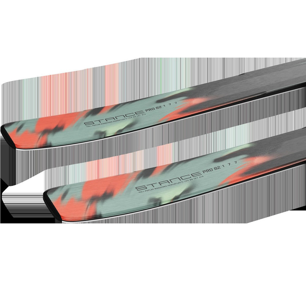 Stance Pro 82