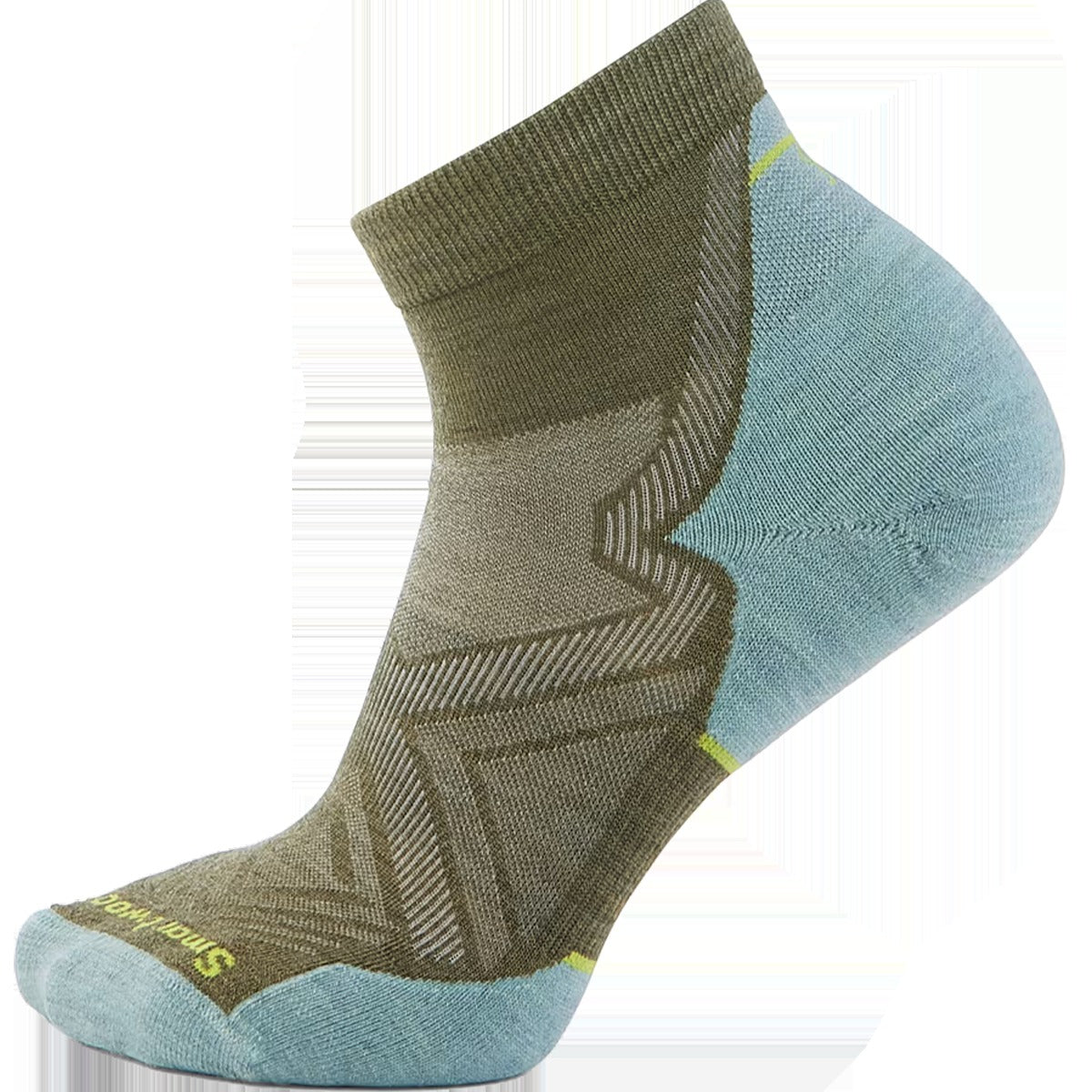 Women's Run Targeted Cushion Ankle