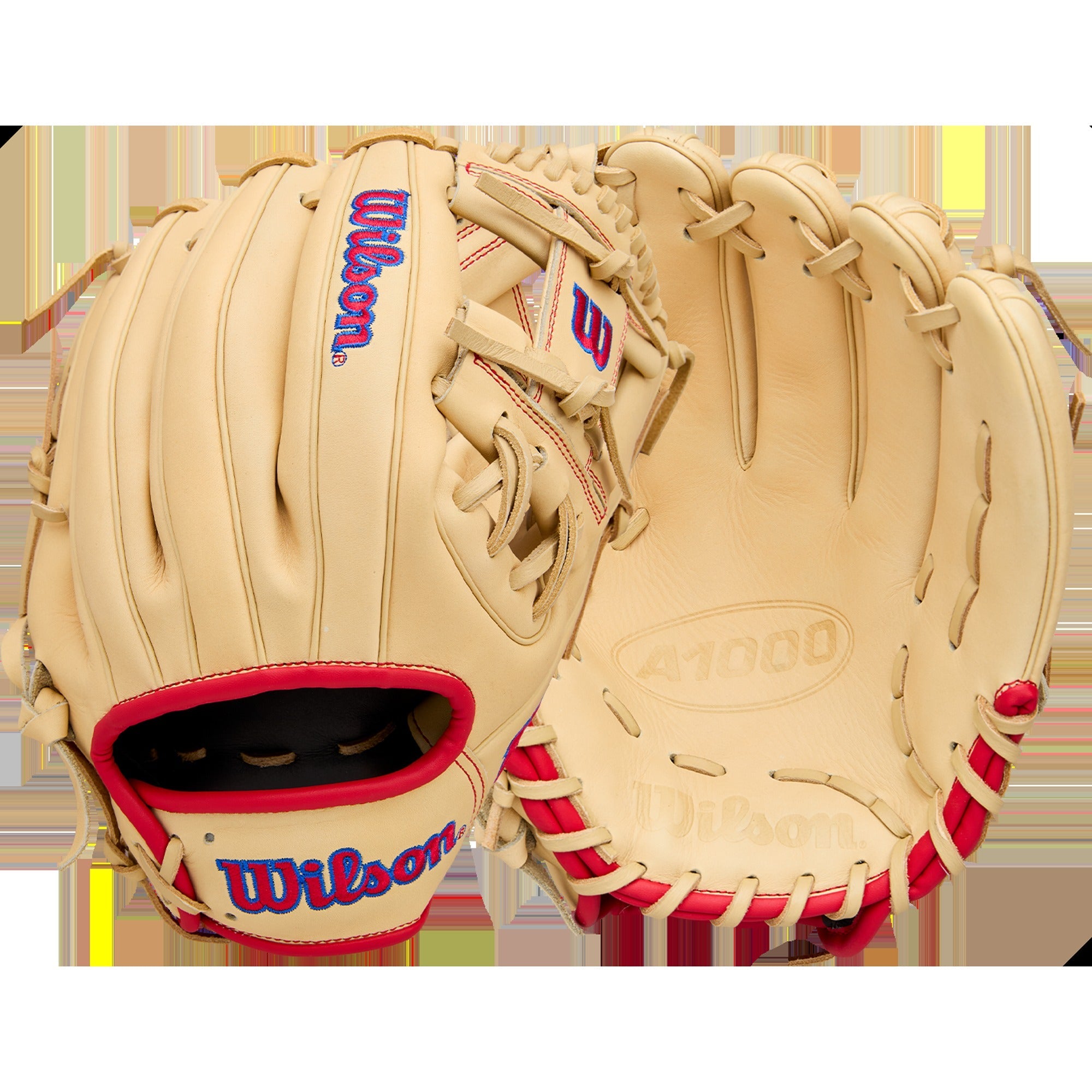 A1000 - 11.75" H-Web