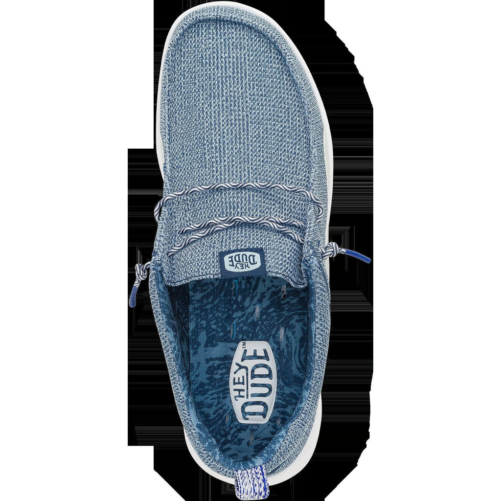 Men's Wally Hey20 Mesh