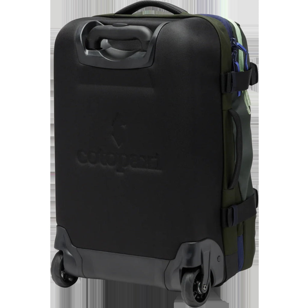 Allpa 38L Roller Bag