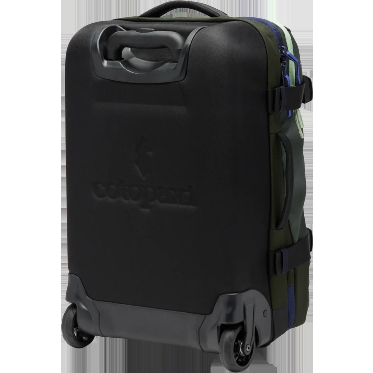 Allpa 38L Roller Bag