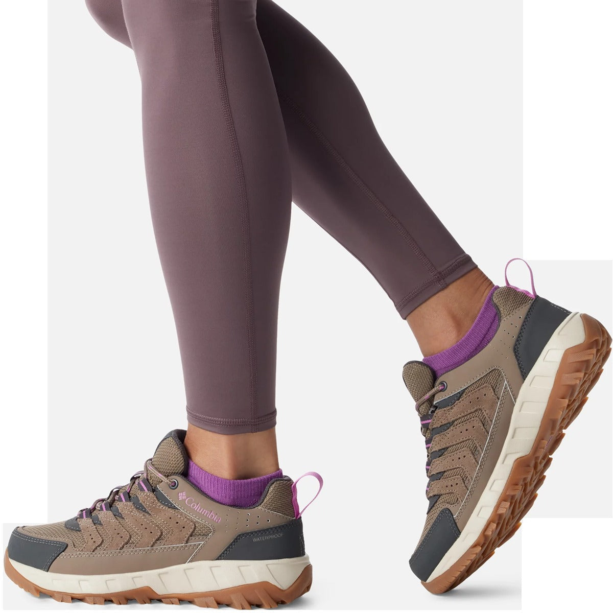 Women's Strata Trail Low WP Wide