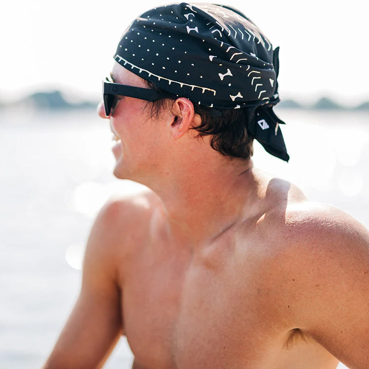 Bandana Towel