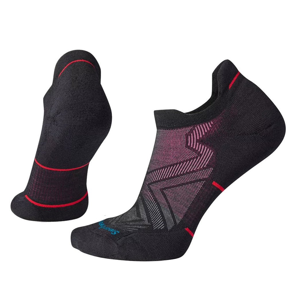 Women's Run Targeted Cushion Low Ankle