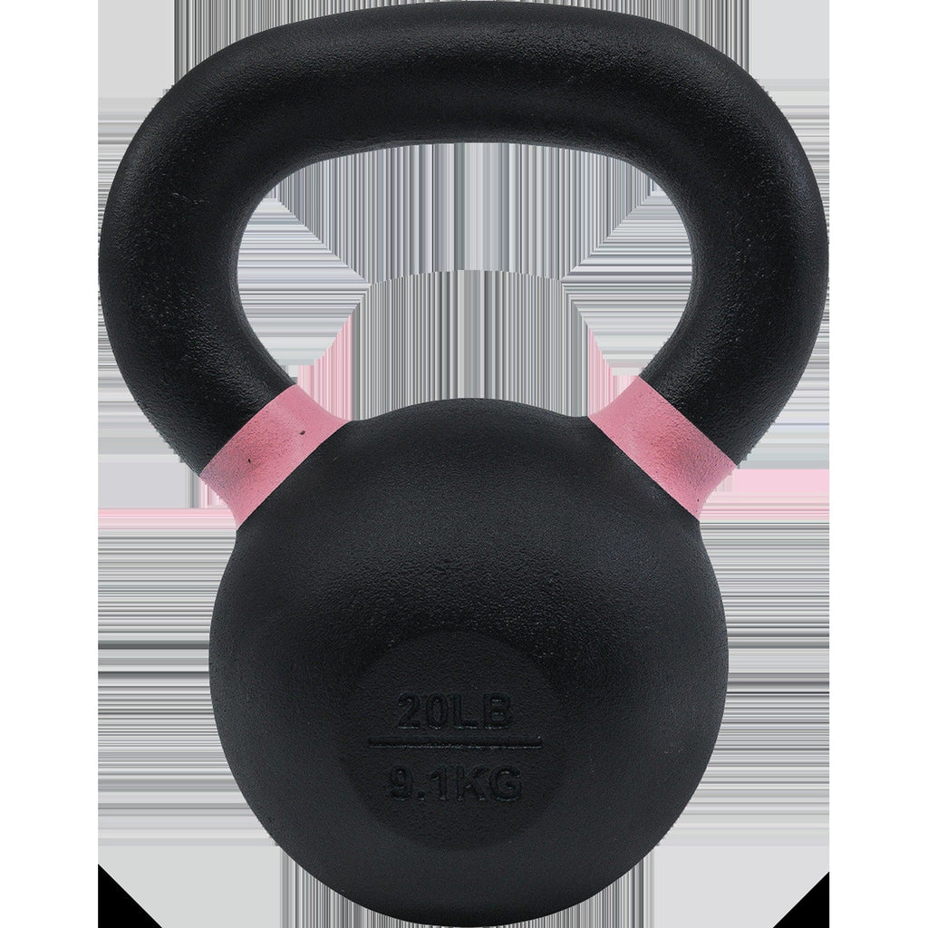 Rhino Iron Kettlebell 20 lb