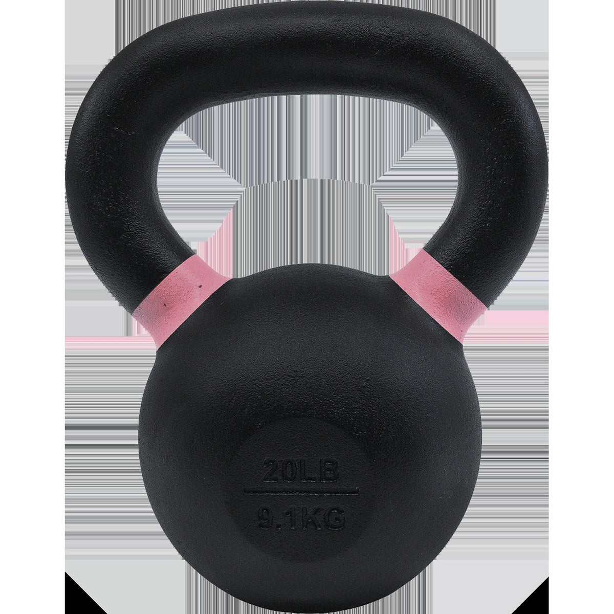 Rhino Iron Kettlebell 20 lb