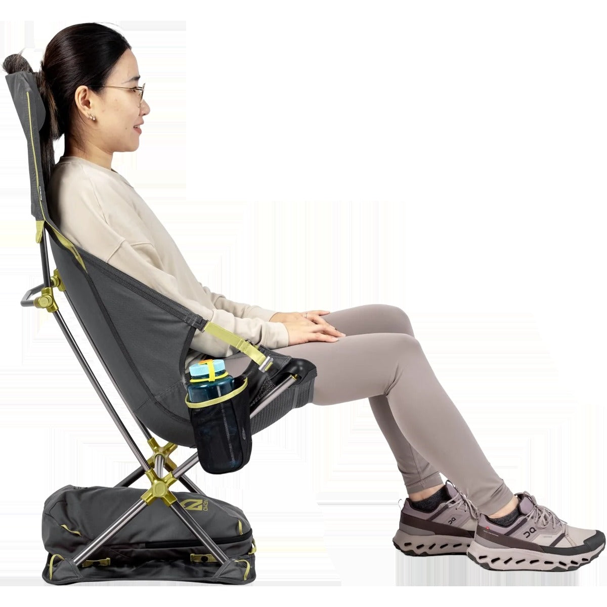 Satellite Reclining