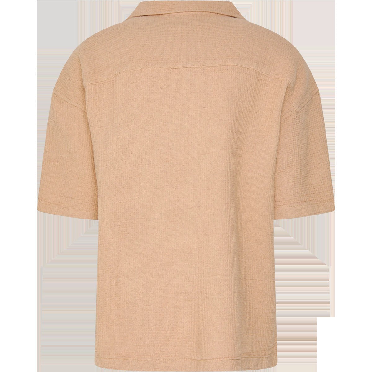 BDG Waffle Shirt