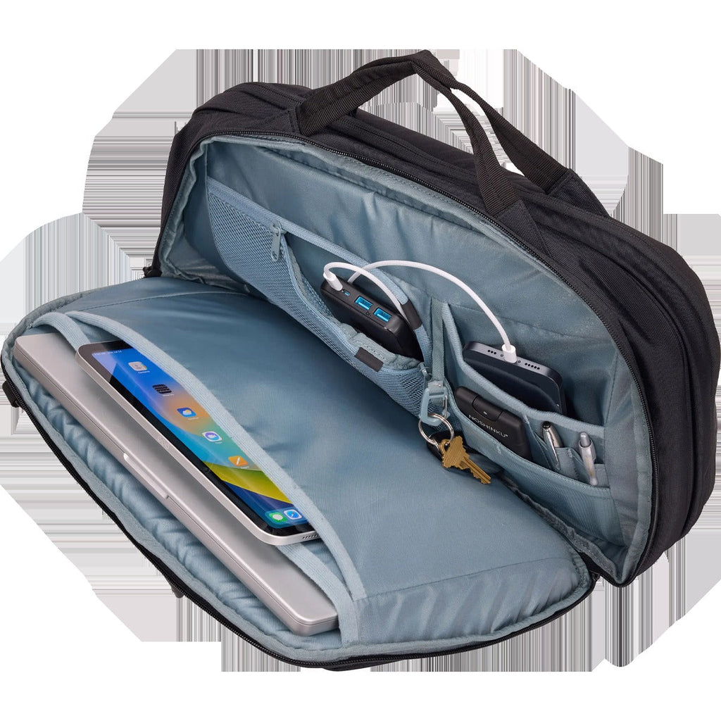 Subterra 2 Hybrid Travel Bag