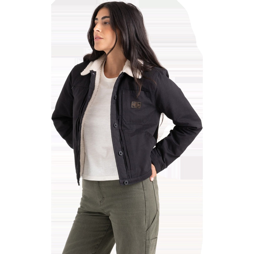 Women's Open Roads Jacket