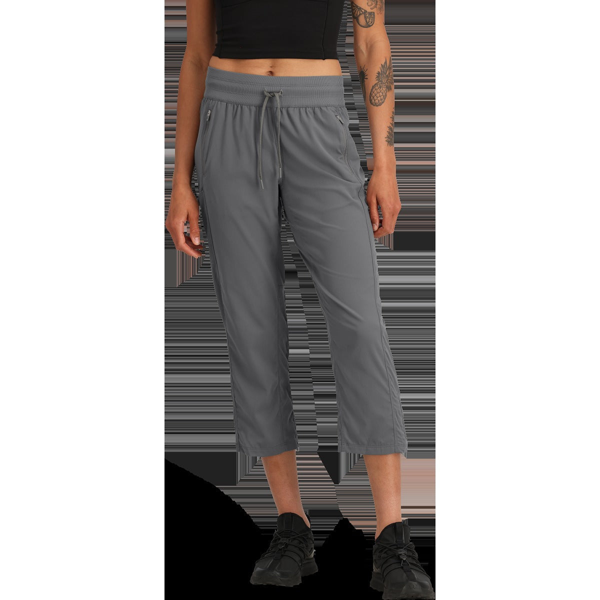 Women's Aphrodite Motion Capri