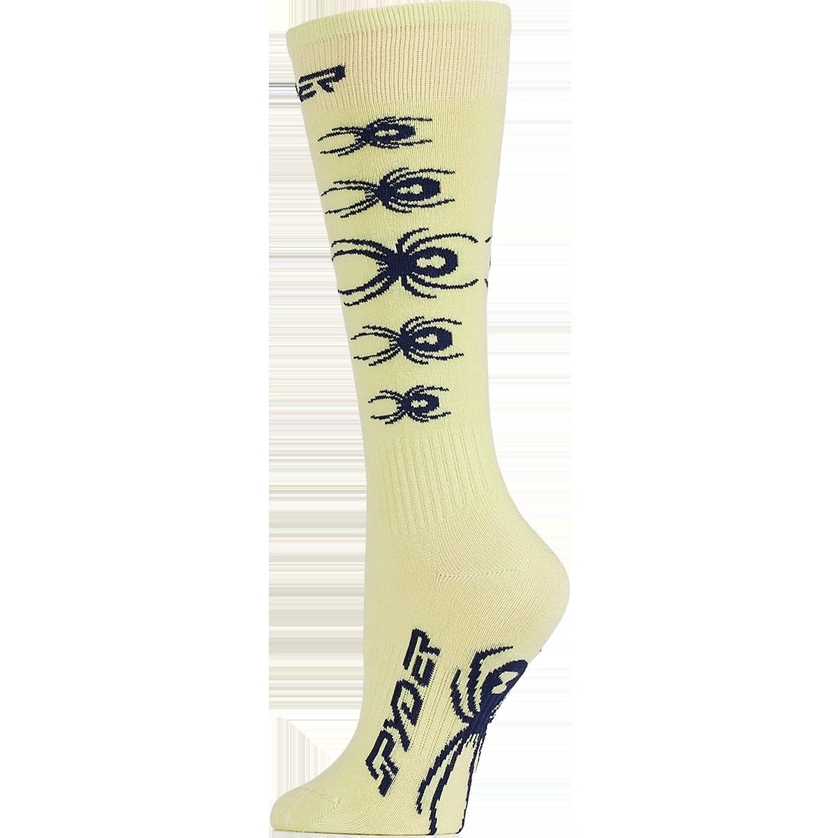 Youth Bug Liner Ski Socks