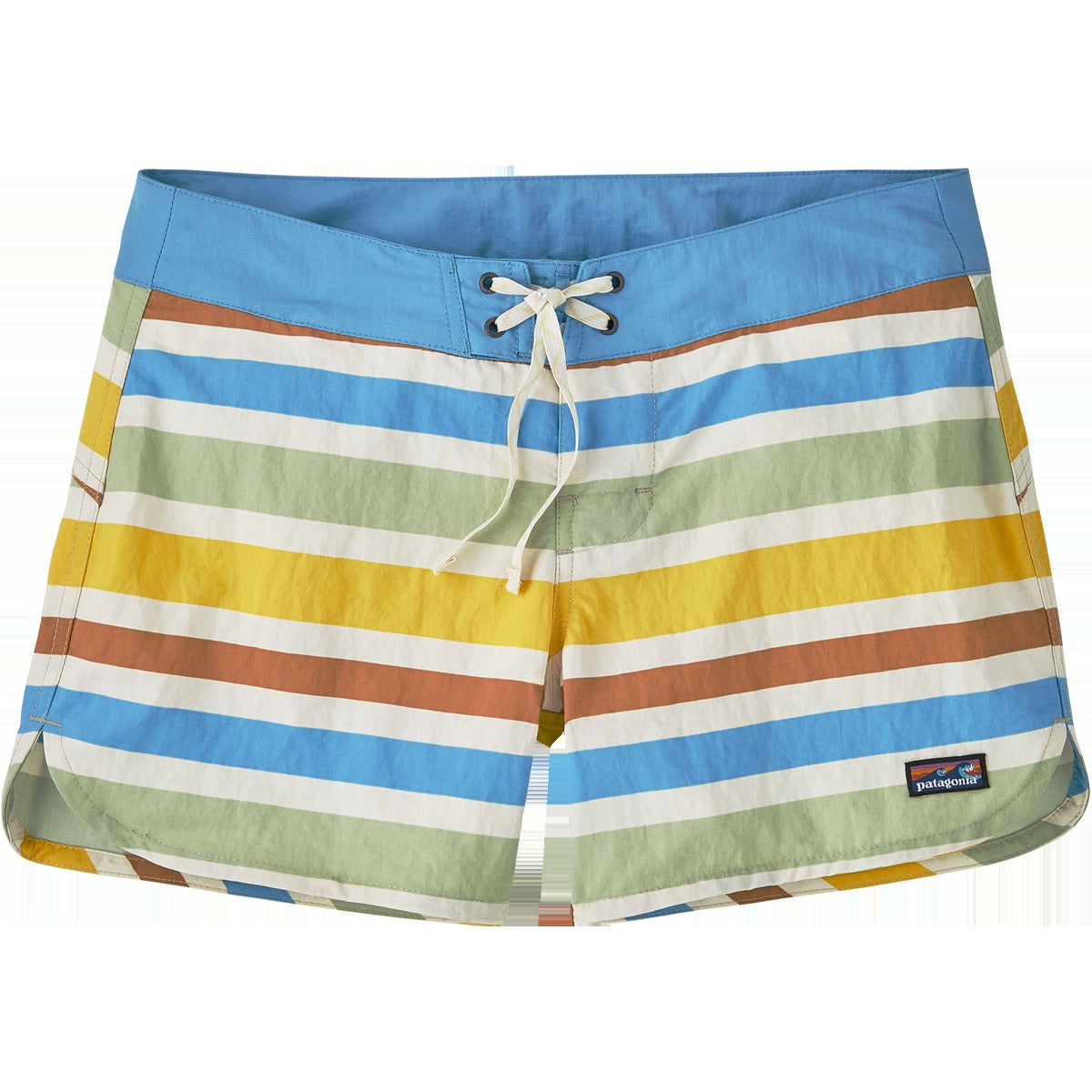 Women's Wavefarer Boardshorts 5"