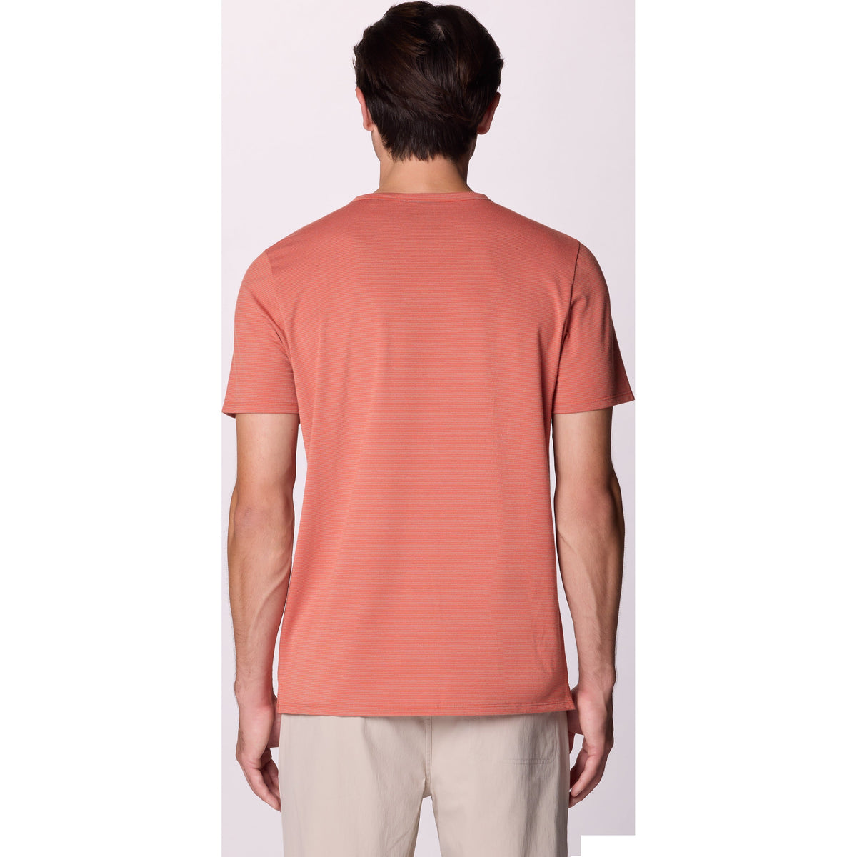 Men's Low Exposure Short Sleeve Shirt