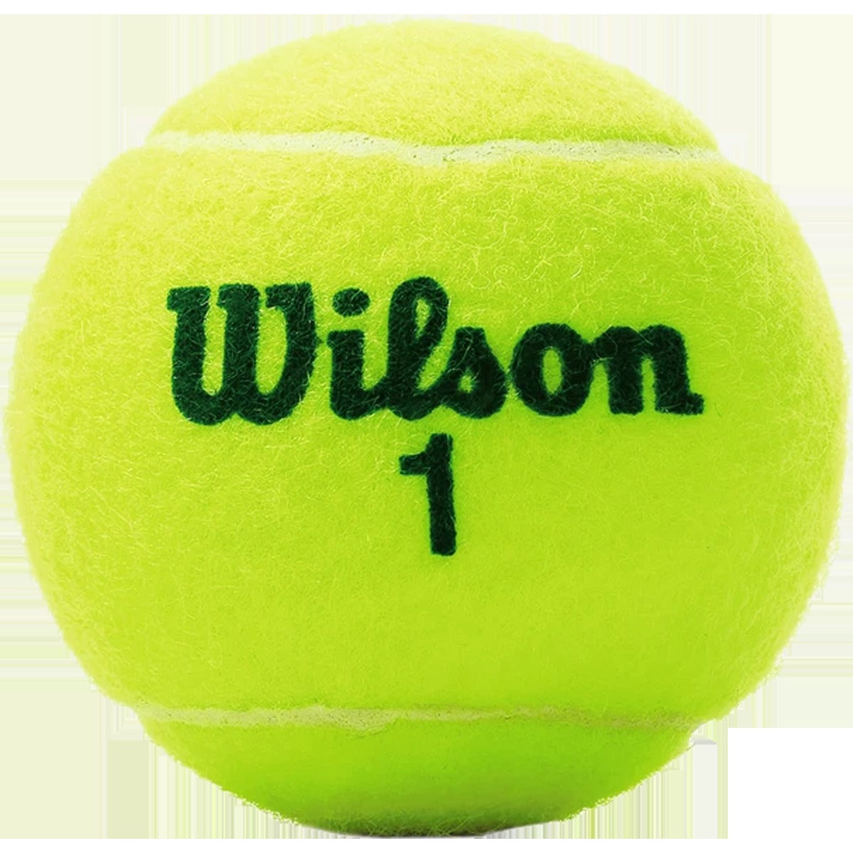 US Open Green Tennis Balls (3 Ball Can)