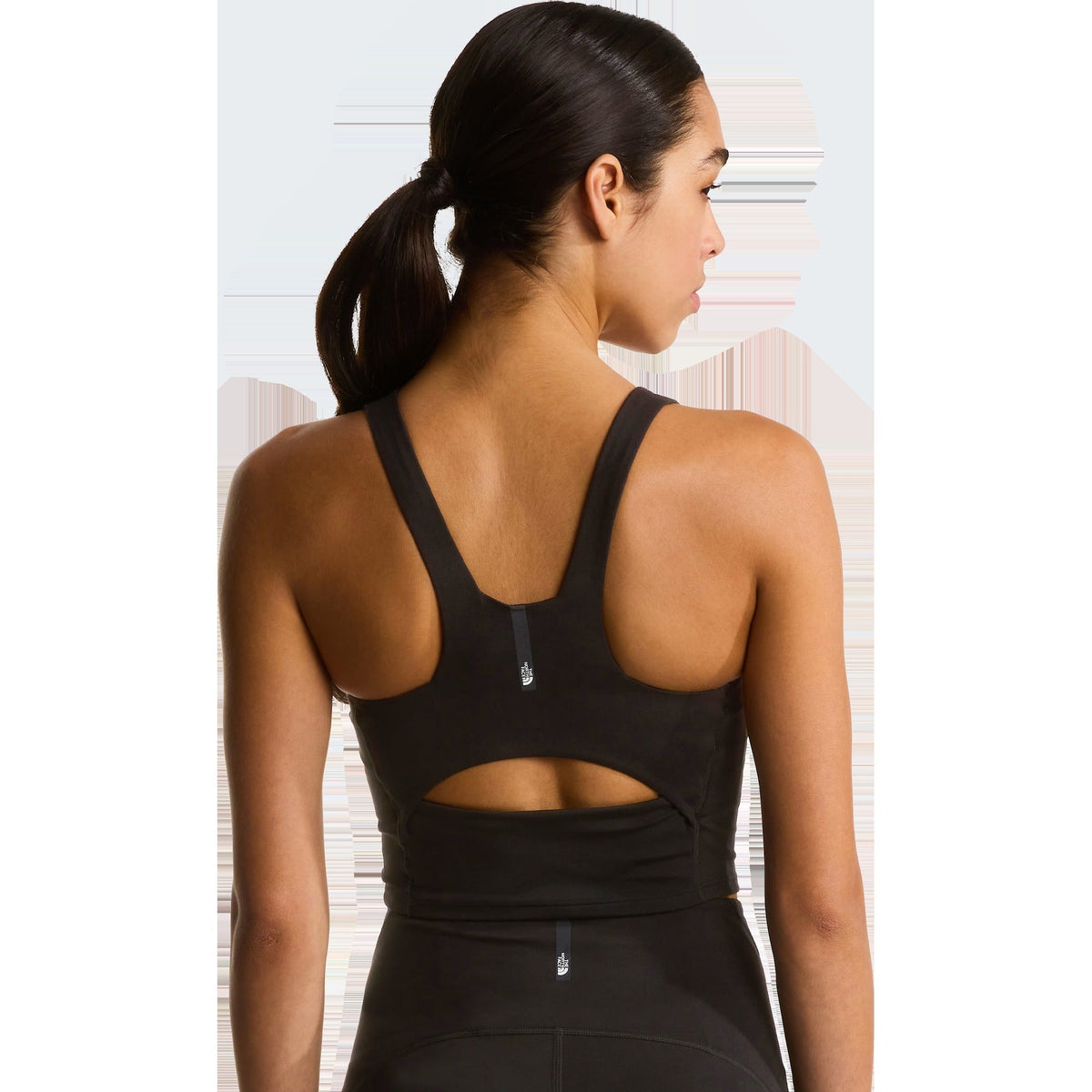 Women's Jaida Long Line Bra