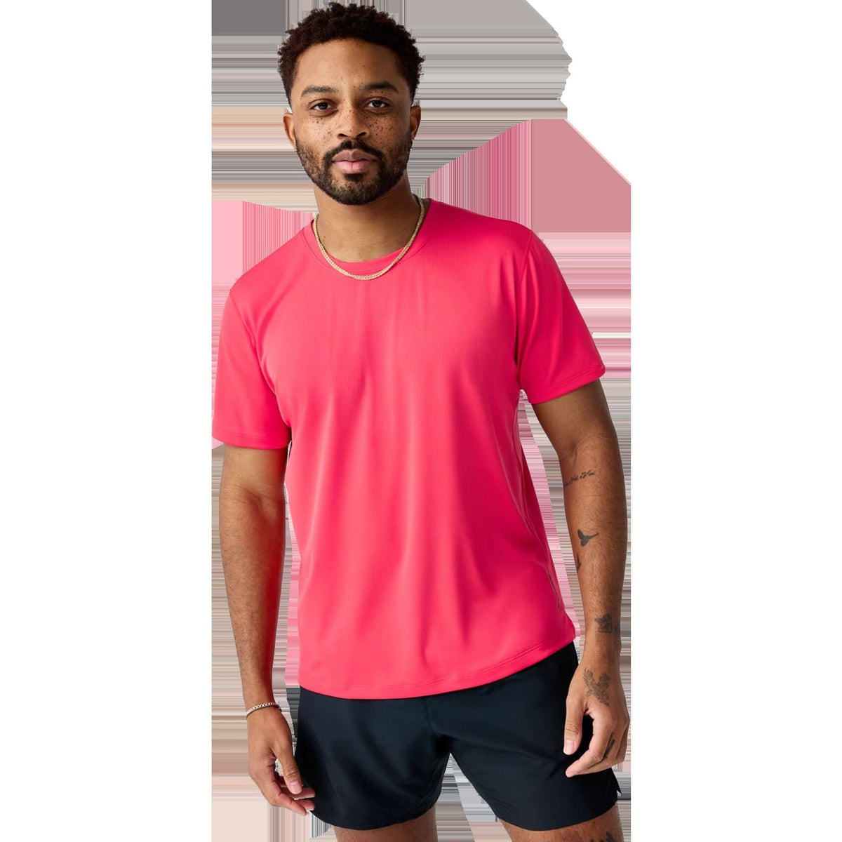 Dash Short Sleeve