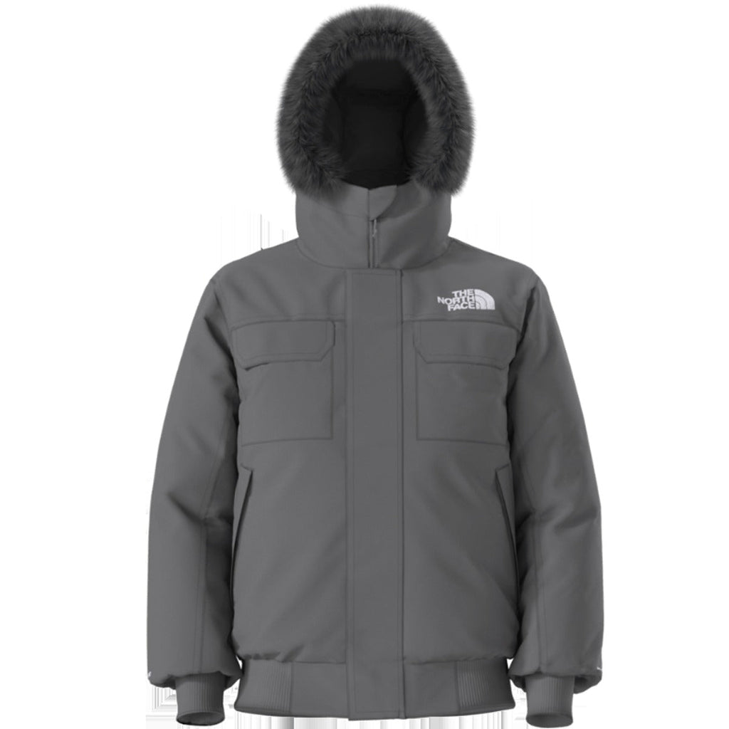 Men's McMurdo Bomber