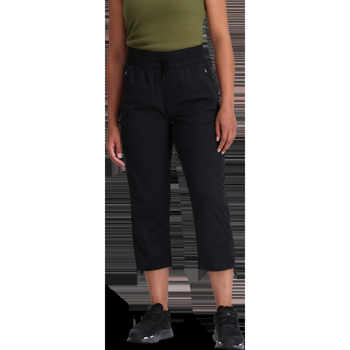 Women's Aphrodite Motion Capri